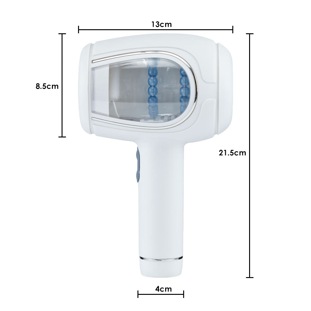 6 duwtrilling automatische mastrubator