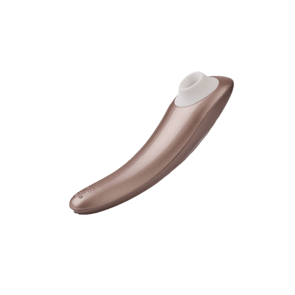 S-Hande Pro Klitorale Vibrator Saugen Vibrieren - Seekheart